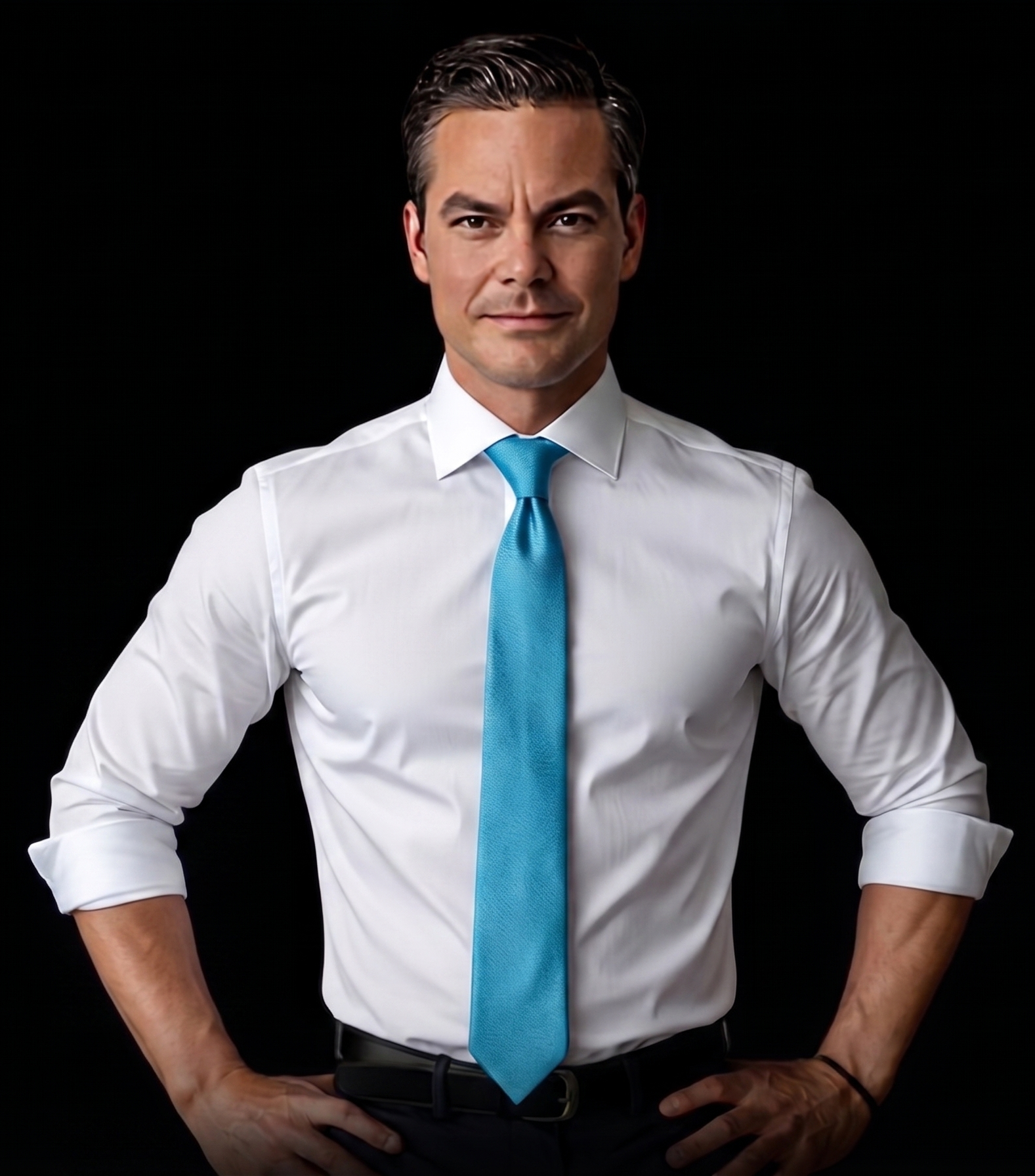 Fausto Correa, fundador de ANEI®